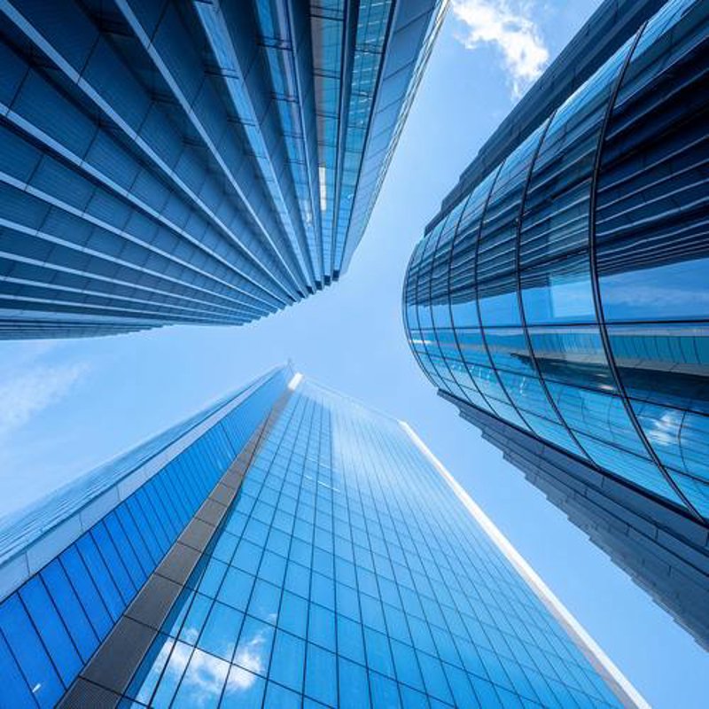 绿色环保建材引领未来新潮流