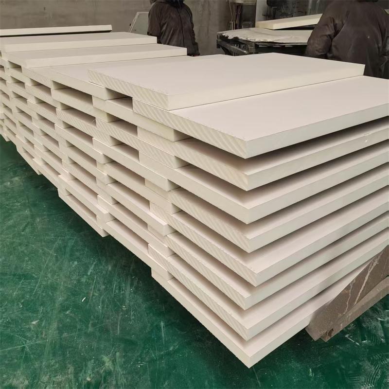 新型建材：开启建筑新时代