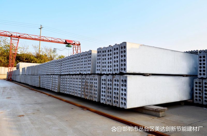 建材科技引领未来家居的新篇章