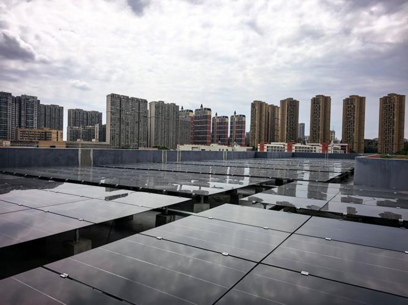绿色环保与建筑同行：新型建材引领行业发展