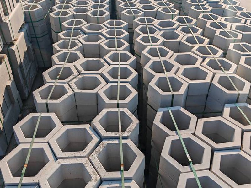 建材技术研发引领建筑行业新趋势