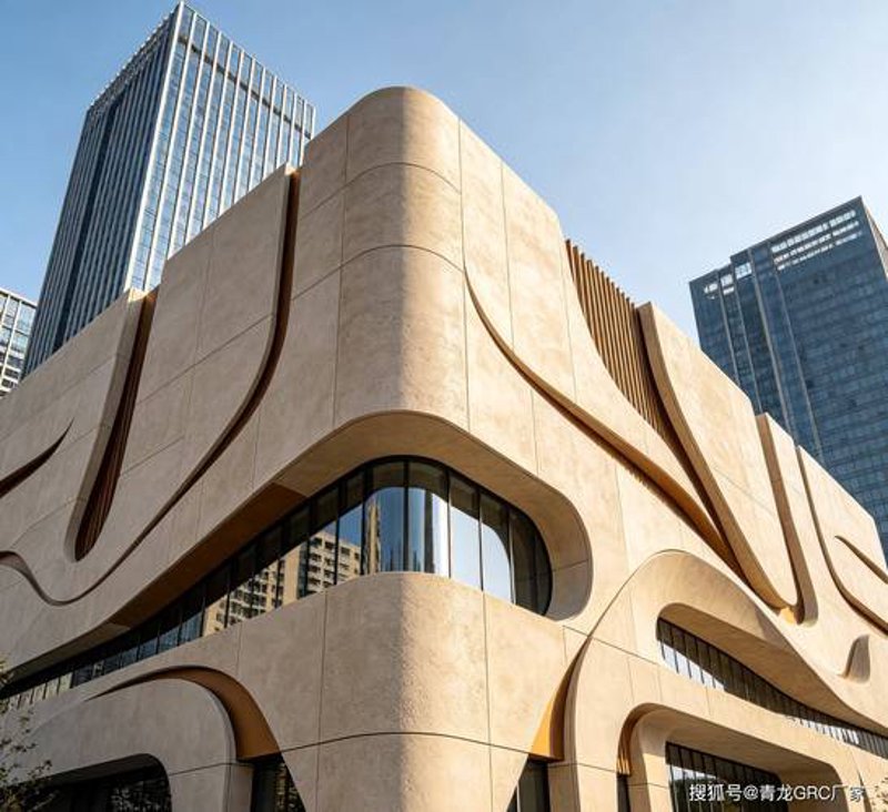 新型建材